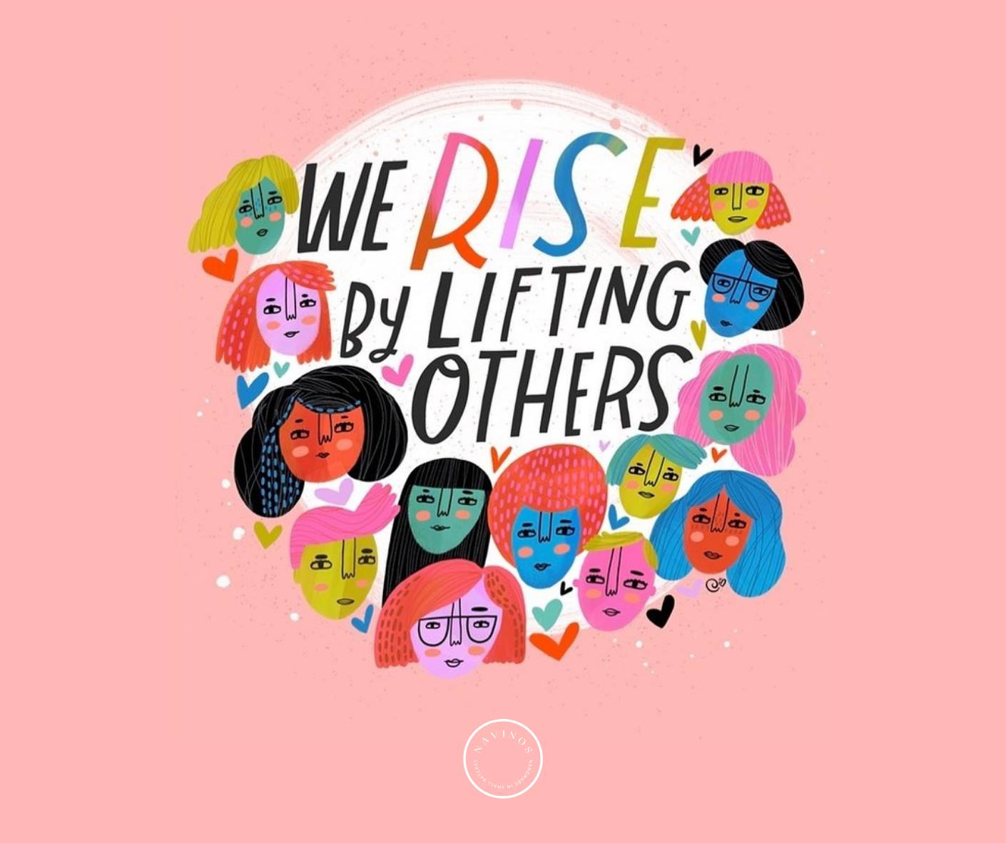 Navinos - Happy International Women's Day! 💛 Today we celebrate the ...