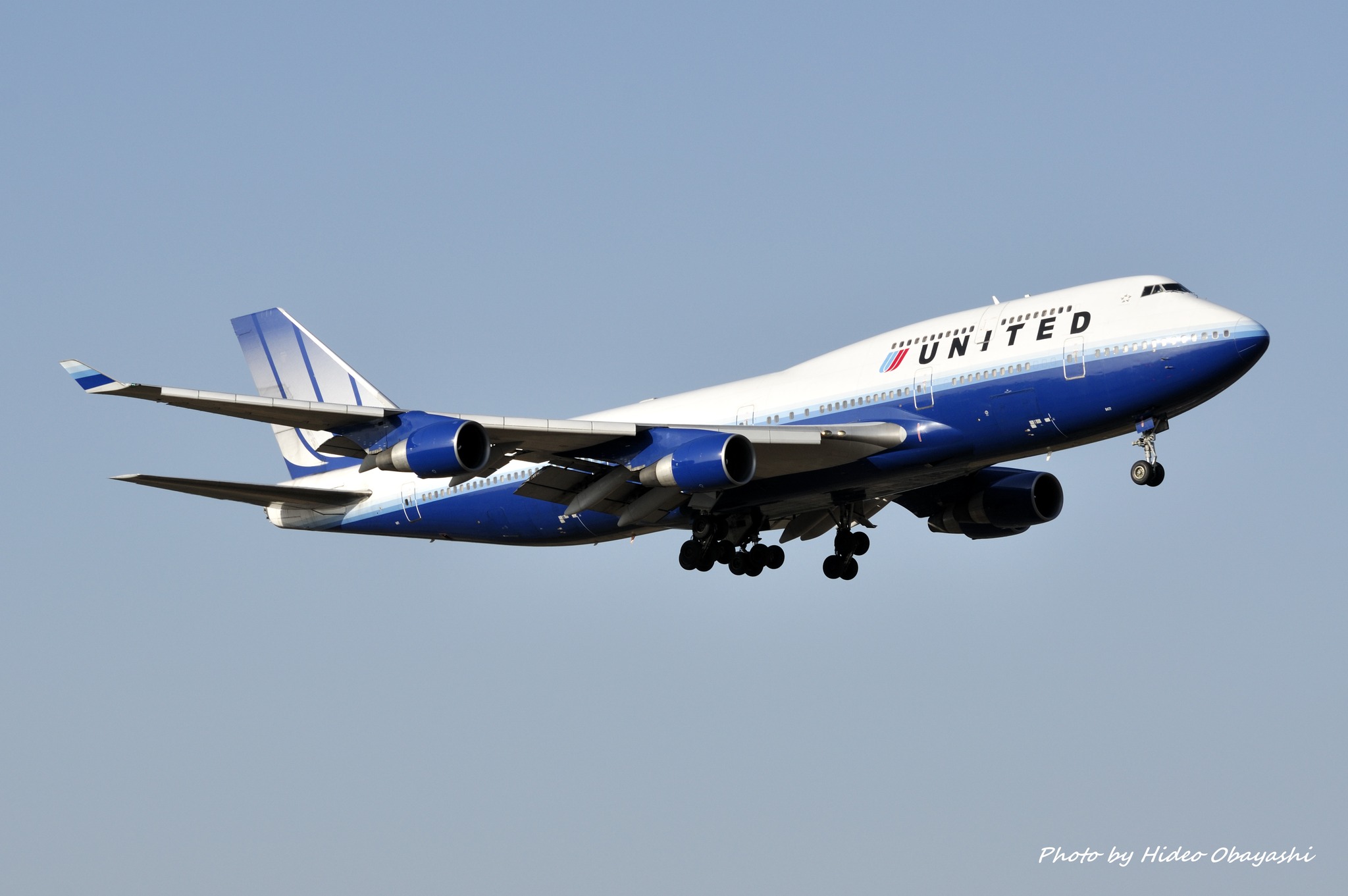 JA618A（登録記号）ANA・全日空 Boeing 767-300ER。蔵出画像・沖縄那覇