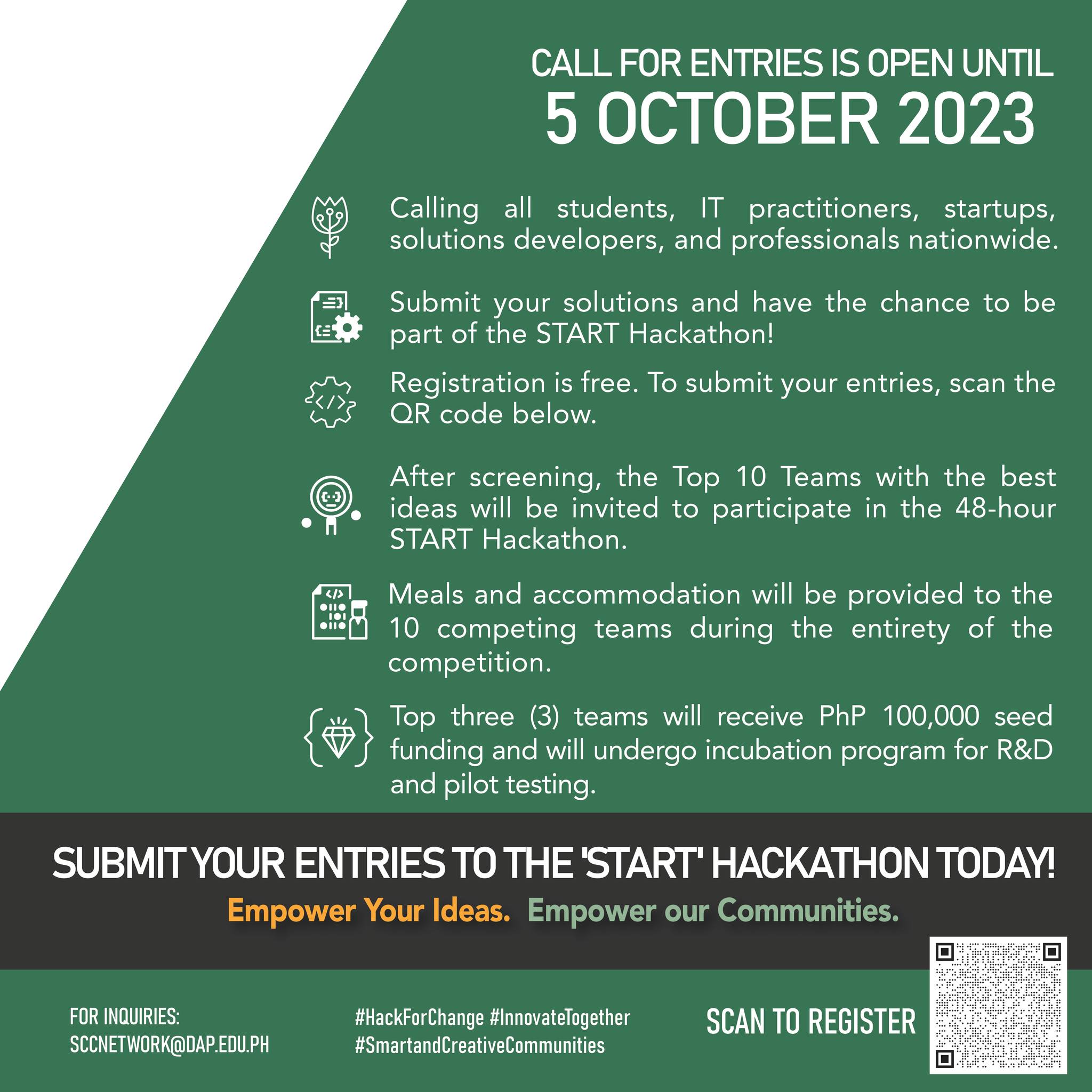 Hackathon PH