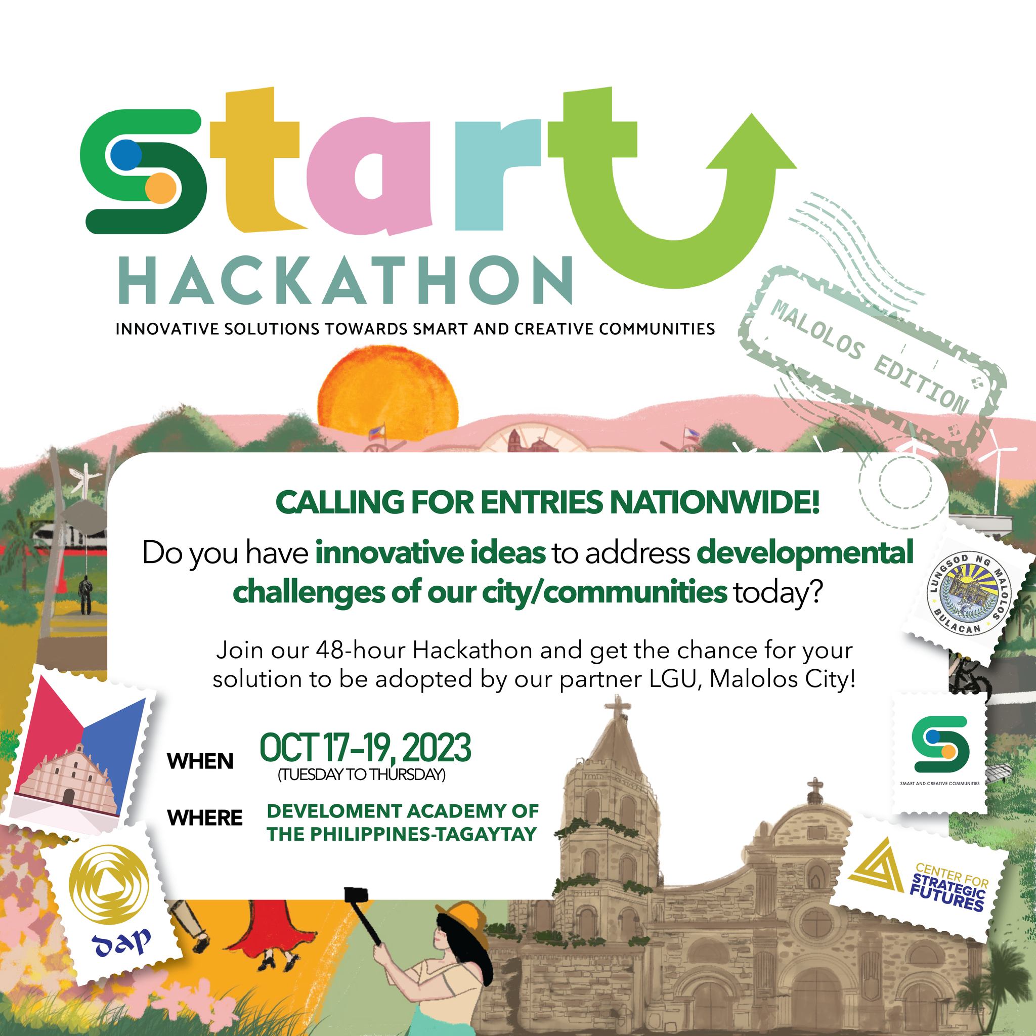 Hackathon PH