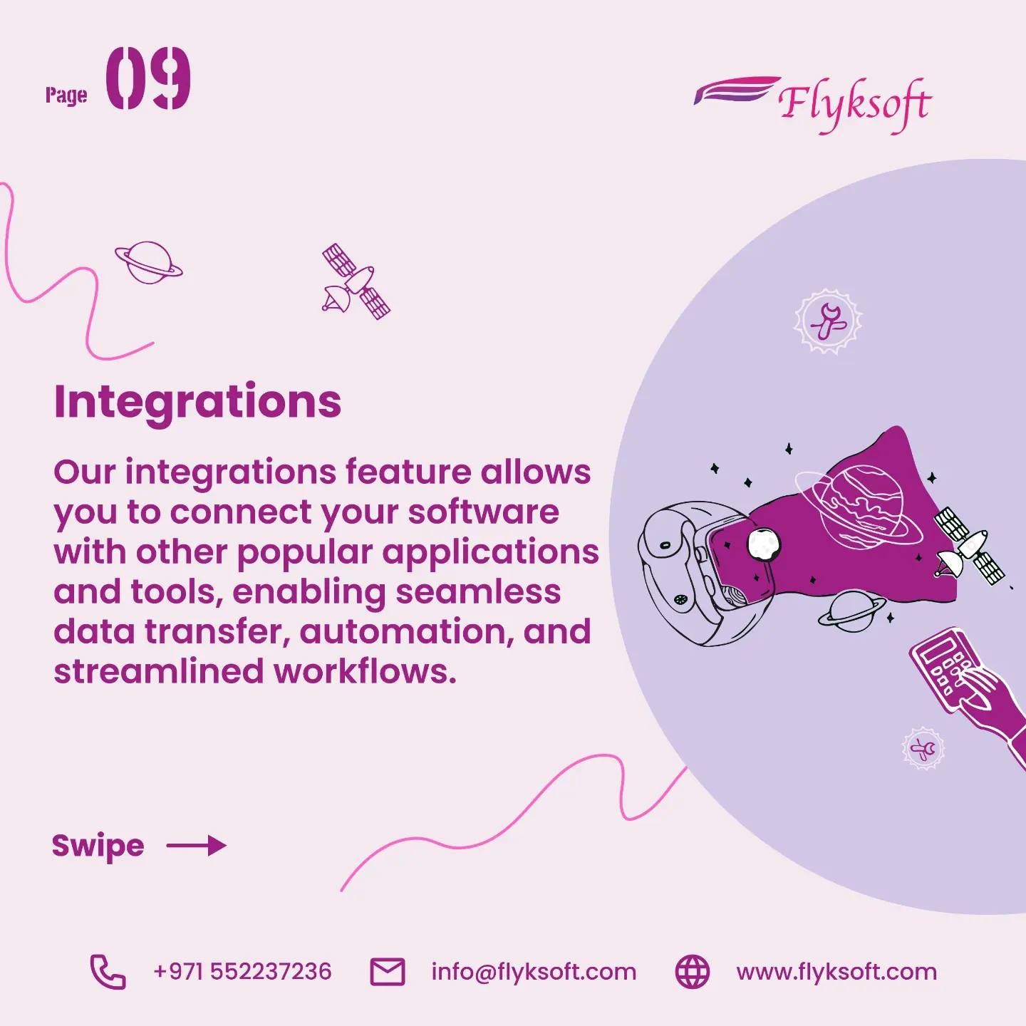 Flyksoftglobal | Sharjah