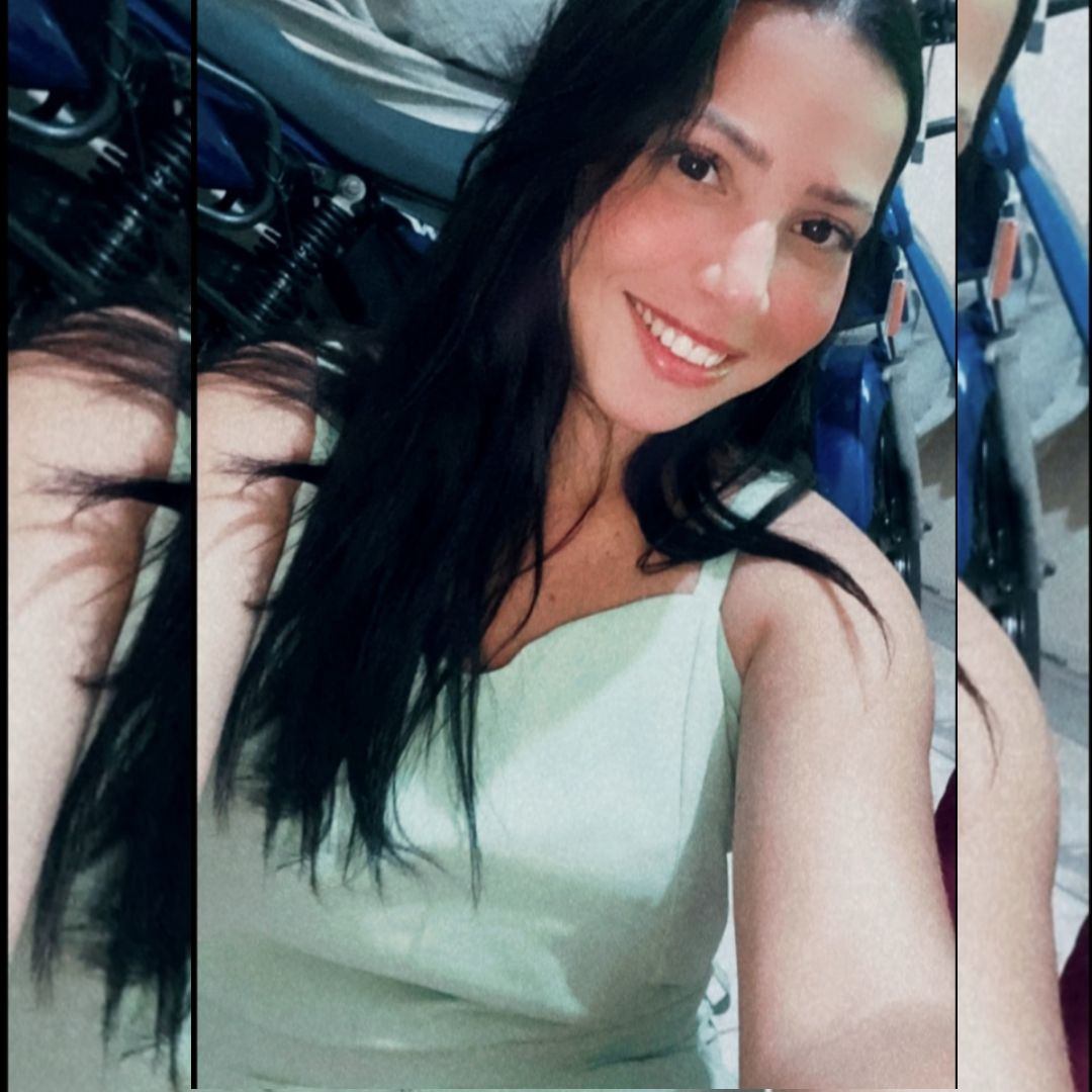 Hellen Rocha