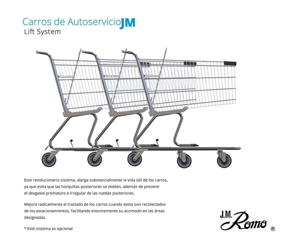 JM Romo CDMX, Estado de Mexico y Area Metropolitana | Mexico City