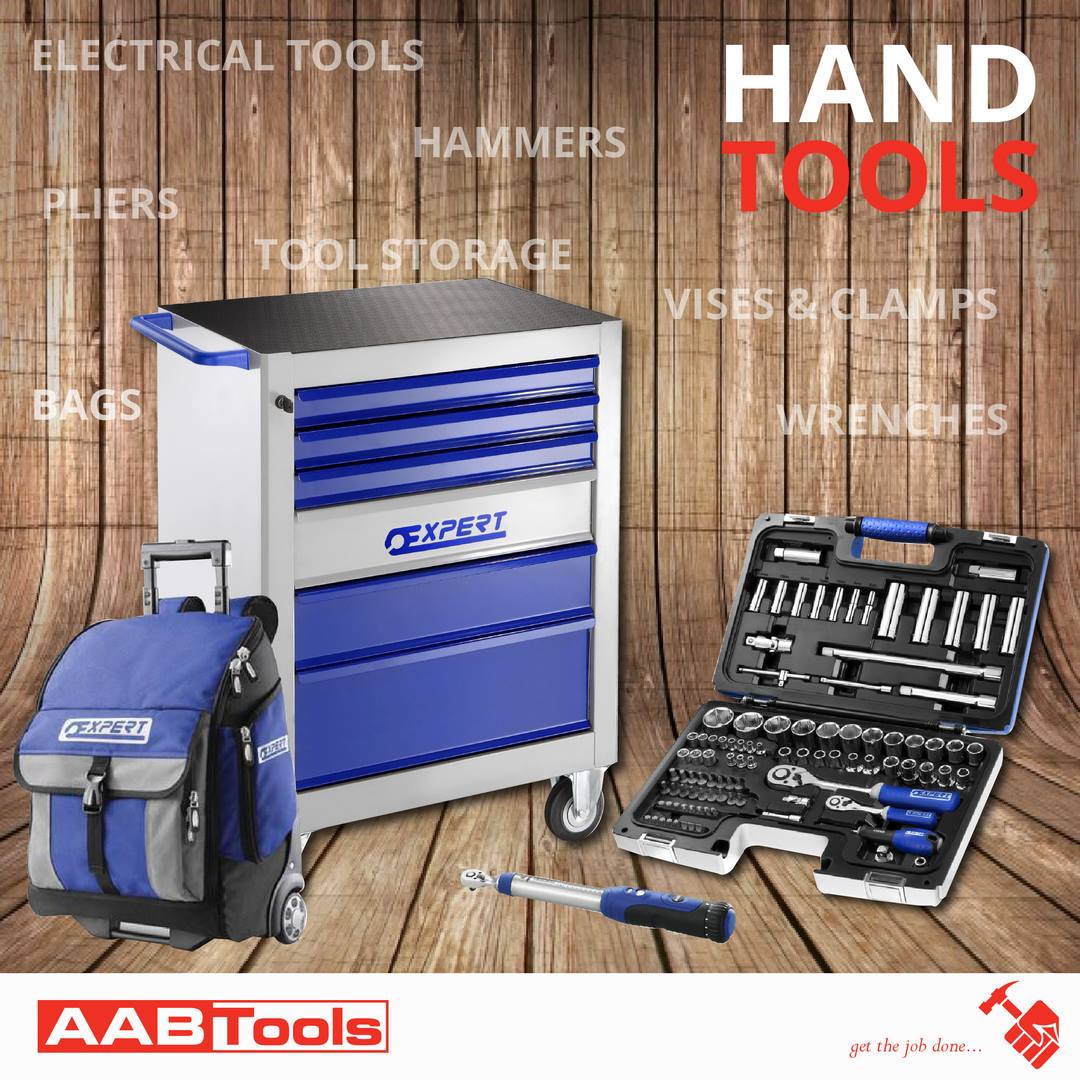 AABTools Industrial Supplies - AABTools carries the widest selection of ...