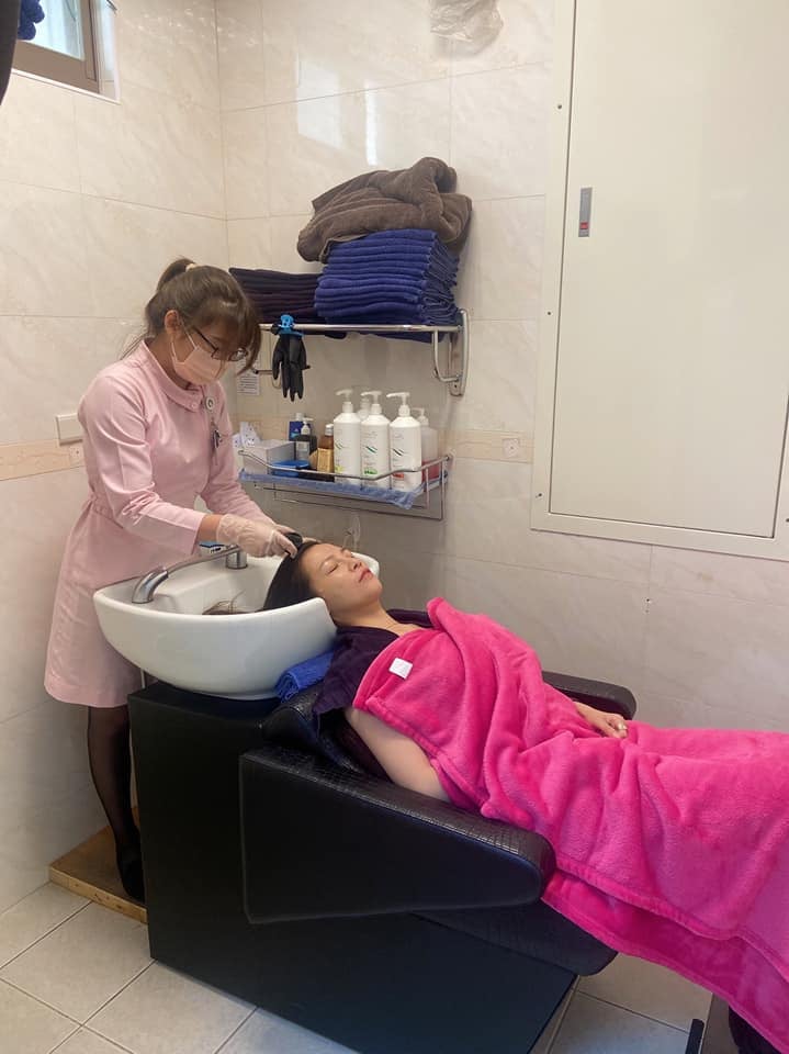 LiLy SKIN CARE in Hsin chu