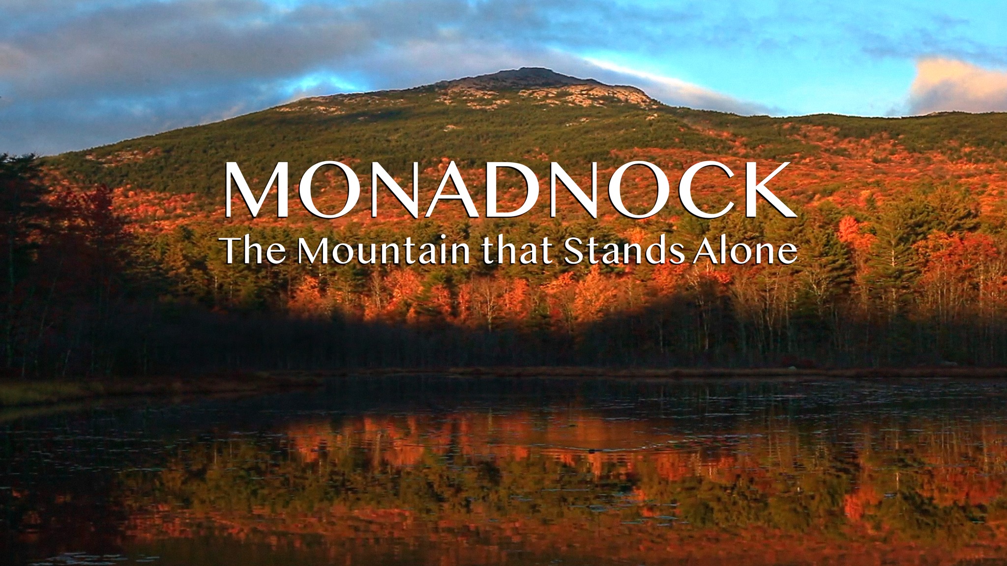 Mount Monadnock