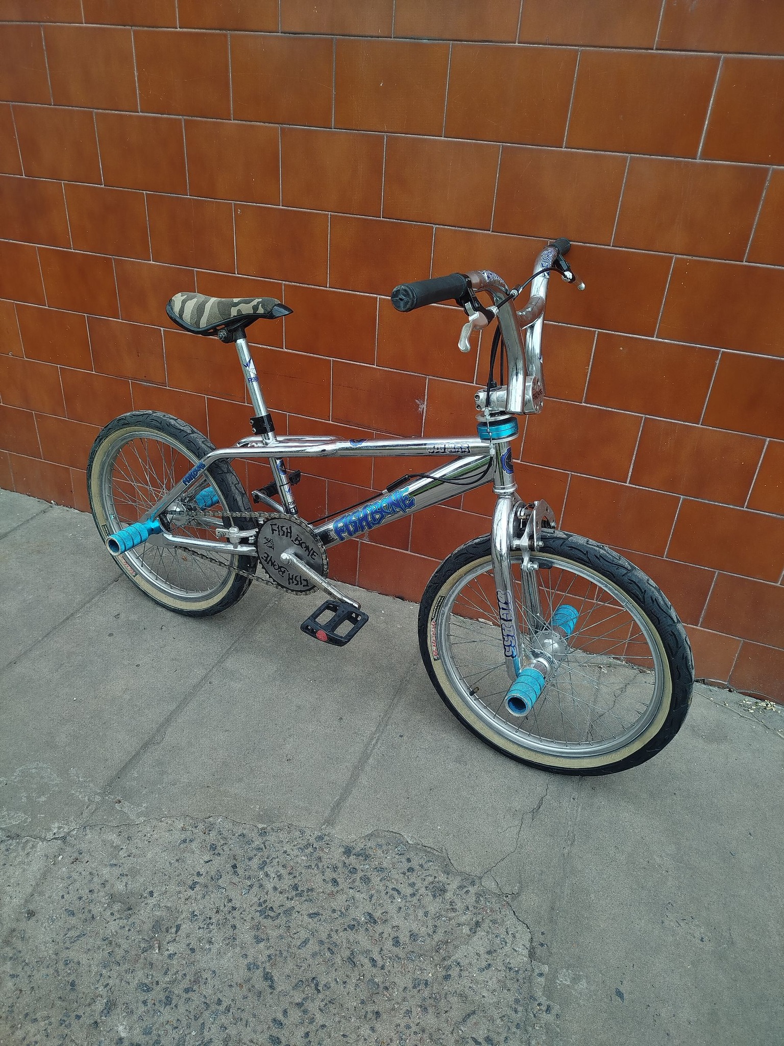 Fishbone BMX | Facebook