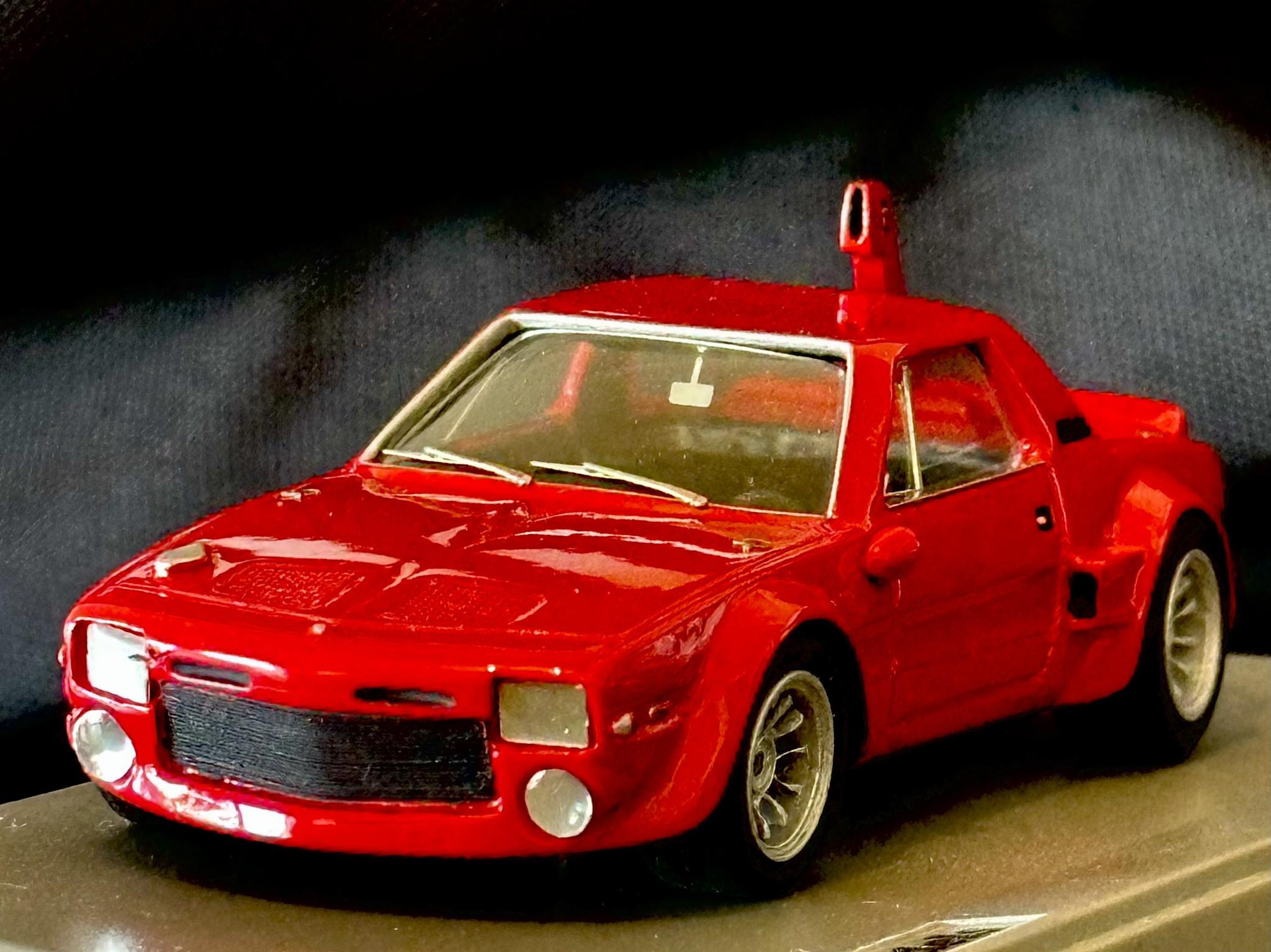 Fiat x 1/9 💪💪☀️🇮🇹