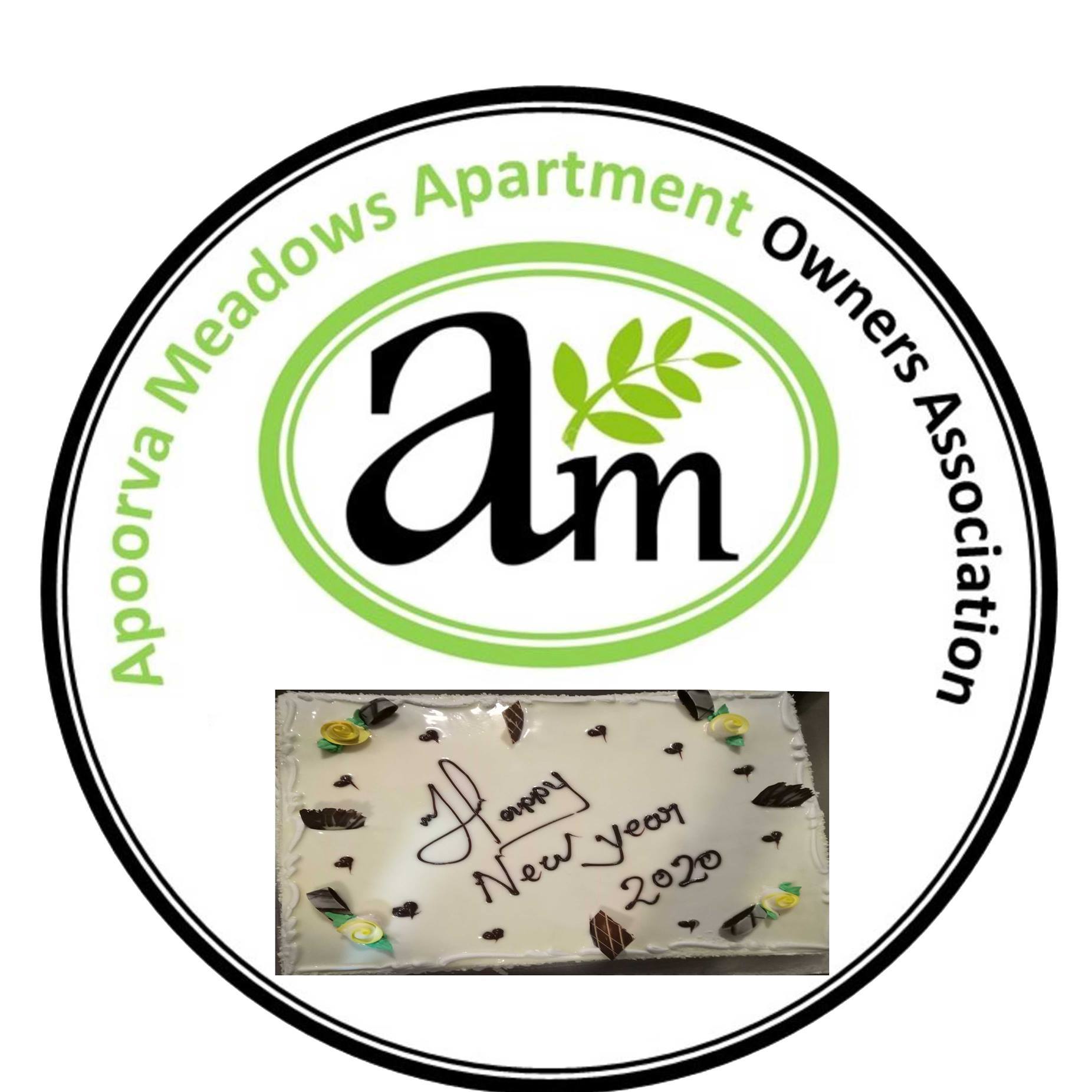 Gallery Detail: Apoorva Meadows Apartment Owners Associations