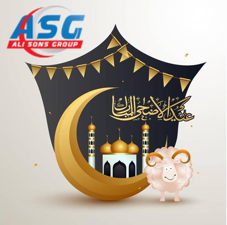 ASG (Ali Sons Group)