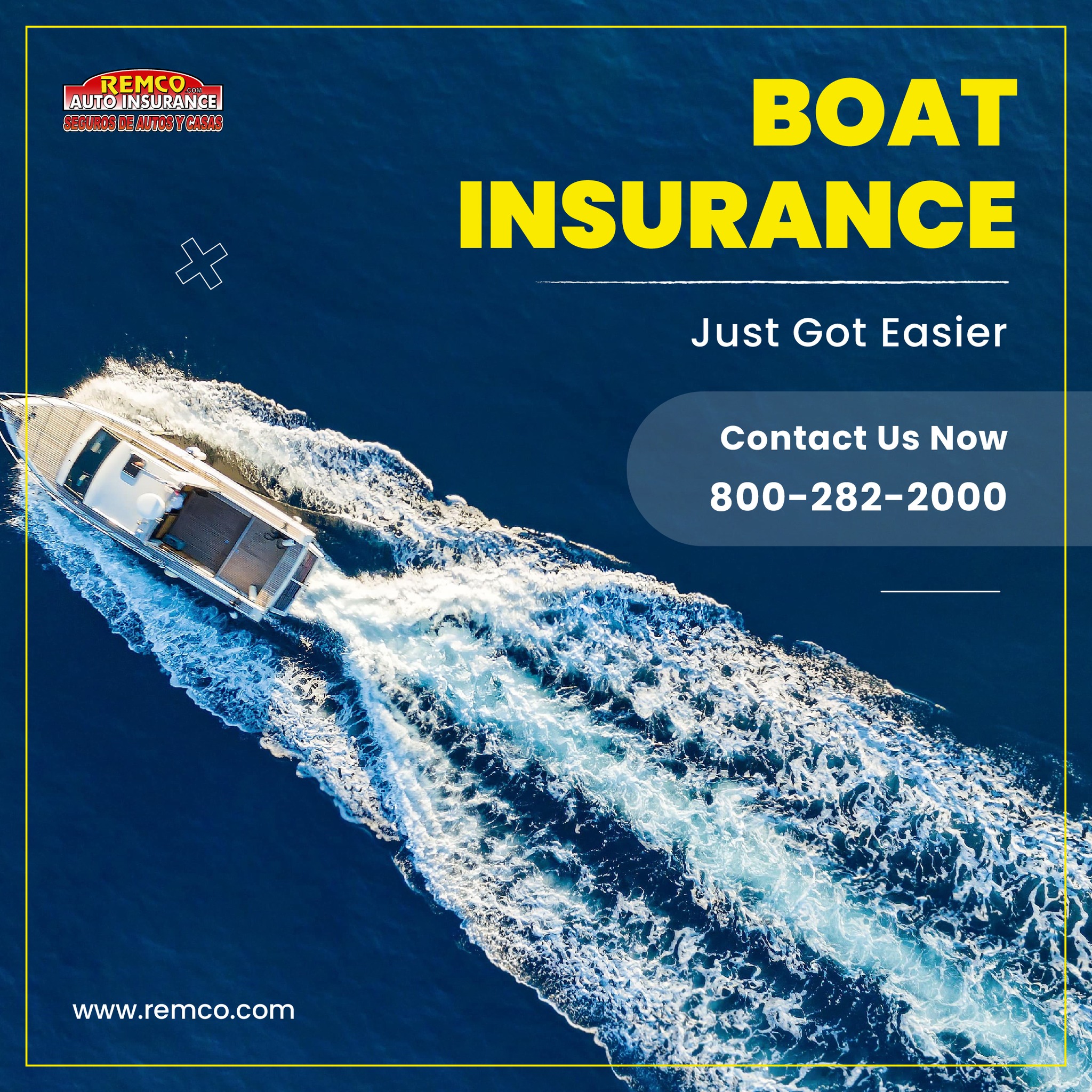 Remco Auto Insurance