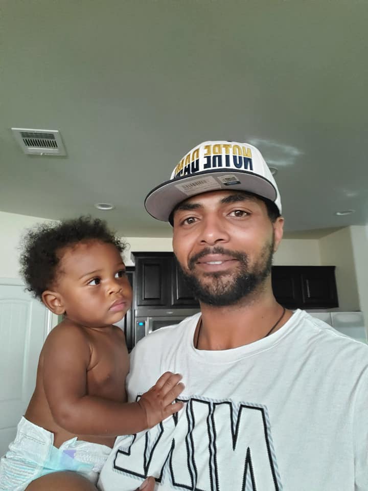 Jeremy D Jones