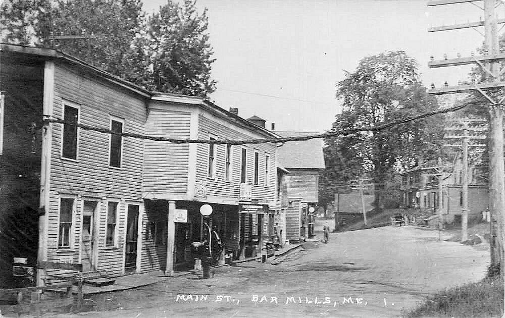 The Rangeley Lake House, Rangeley Lakes, Rangeley, Maine c.1925