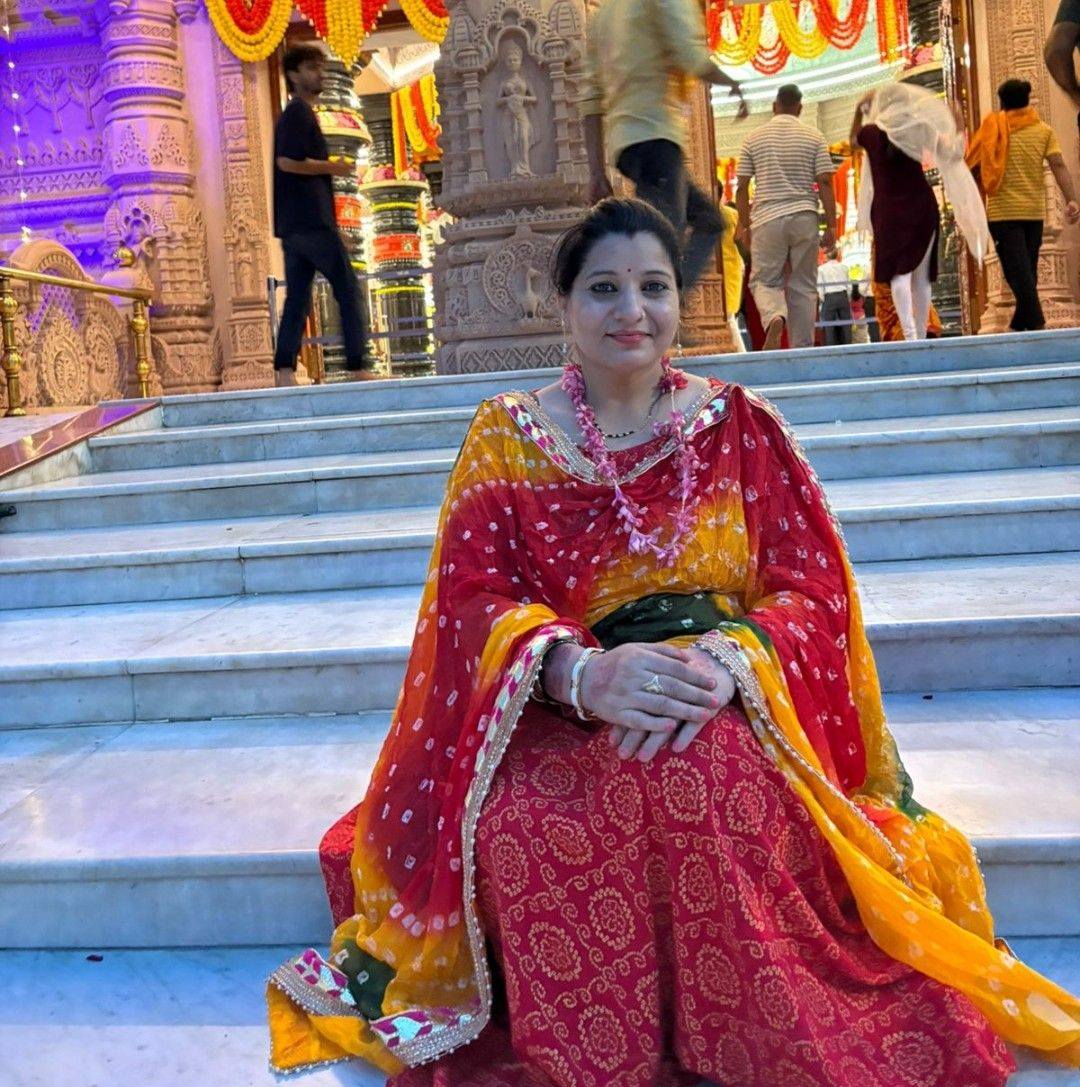 Kalpana Rathore