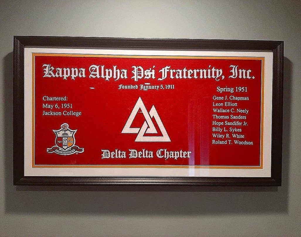 Privileged BMM - ♦️👌🏾 Custom Chapter Banners Available...