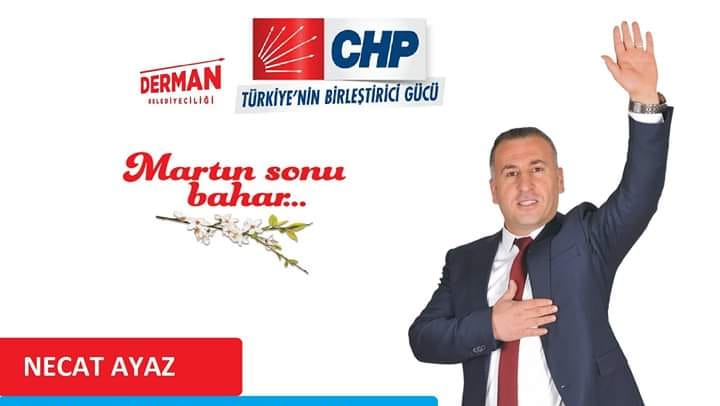Necat Ayaz