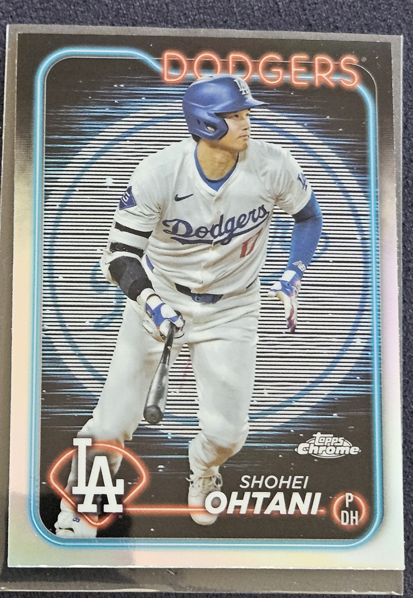 Ohtani's market isn't slowing down 😳🔥 This 2019 Panini Diamond