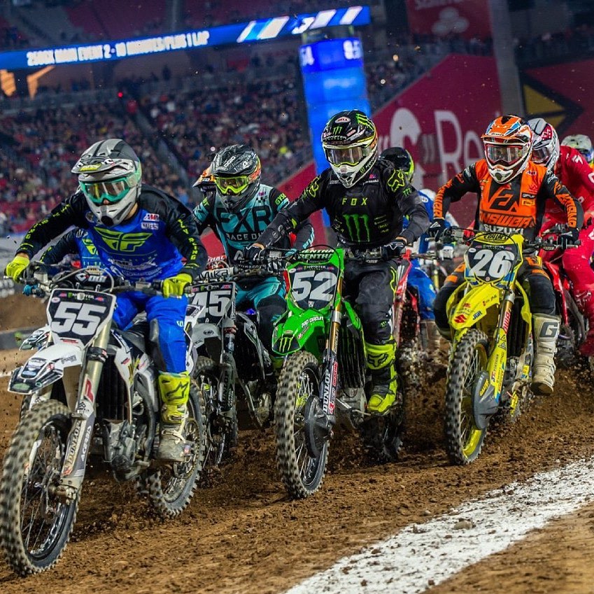 JMC Motorsports Racing | Pasco WA
