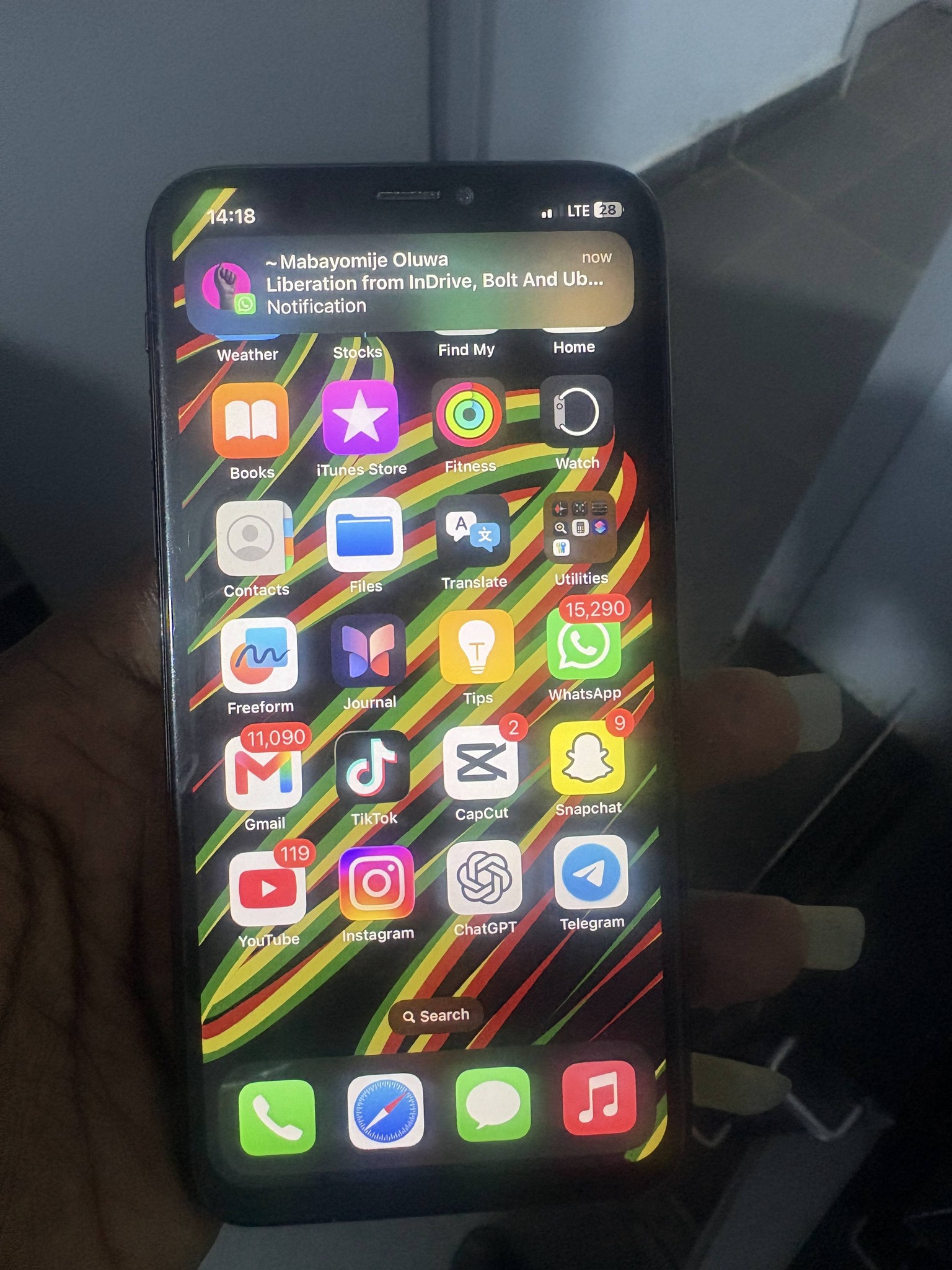 Iphone xs