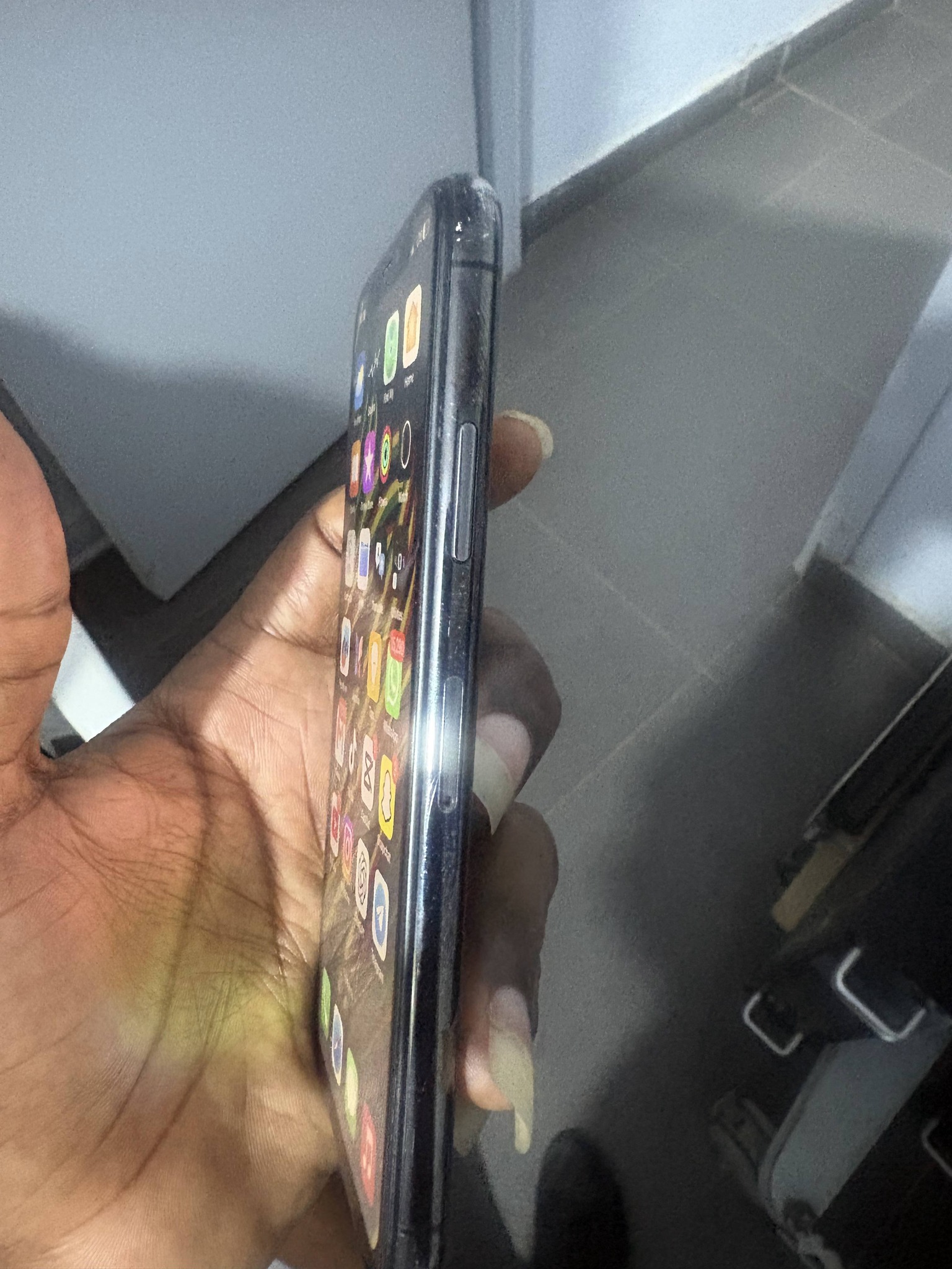 Iphone xs
