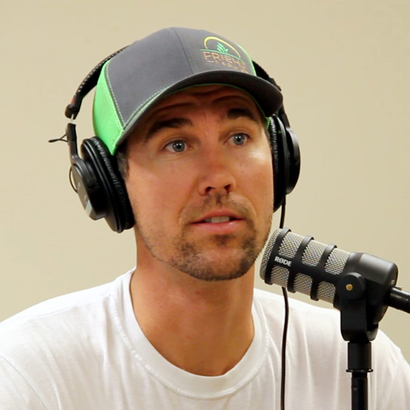 Real Food Real People Podcast