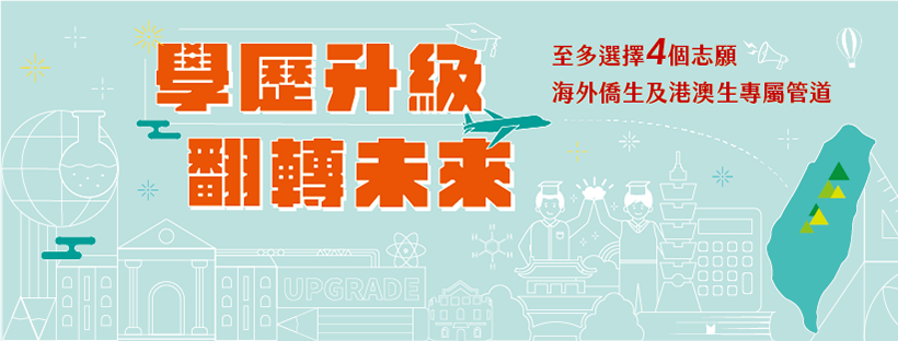 海外聯招會 研究所專區 Publications Facebook