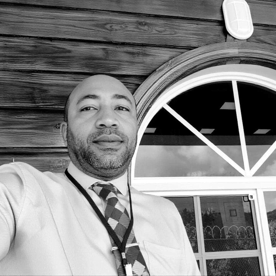 Prime Minister of Saint Vincent and the Grenadines, the Hon. Dr. Godwin ...