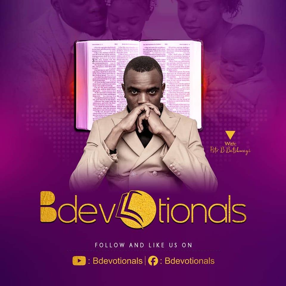 Blessing Thamsanqa Batshwayi