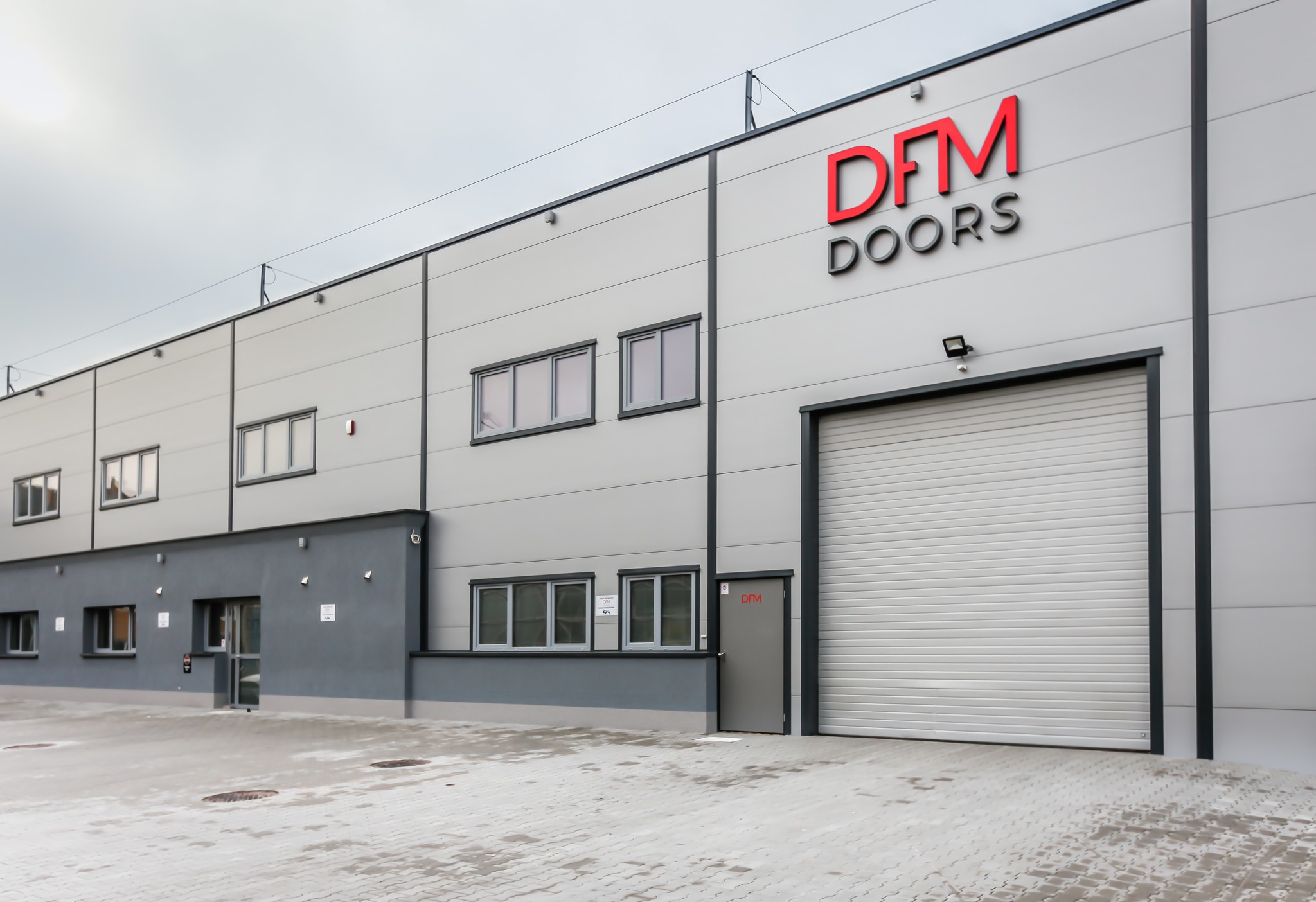 DFM Doors