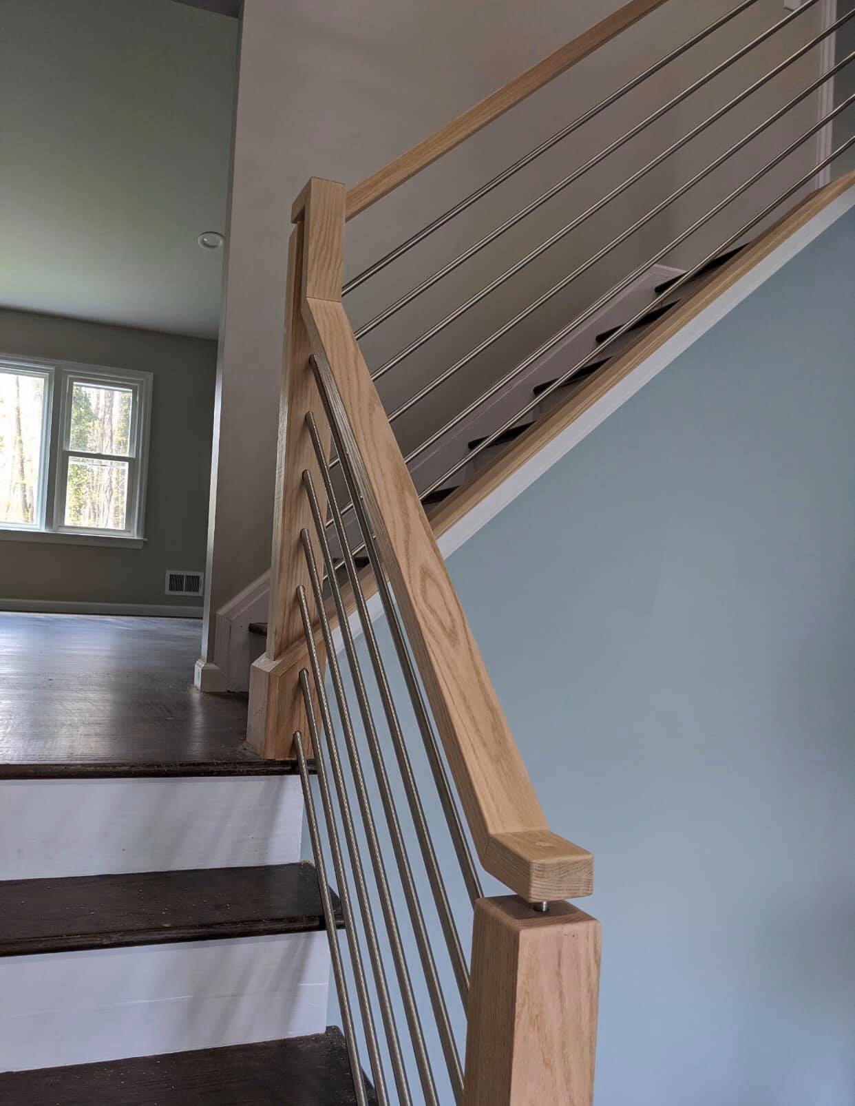 Berome Rails & Construction | Woodbridge NJ