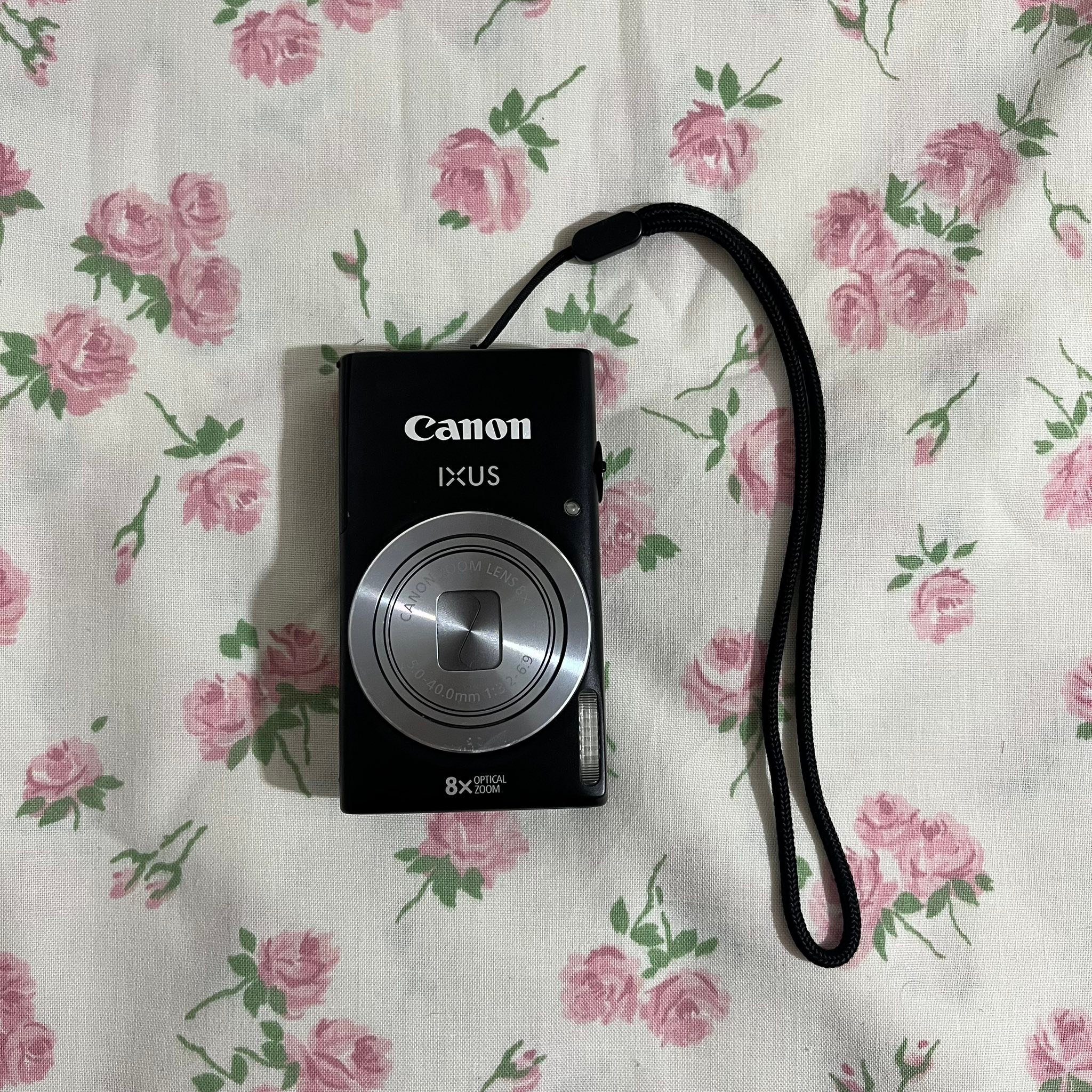 ?Canon IXY 810 IS (IXUS 950 IS)(❌SOLD OUT❌) Beautiful tone mood 