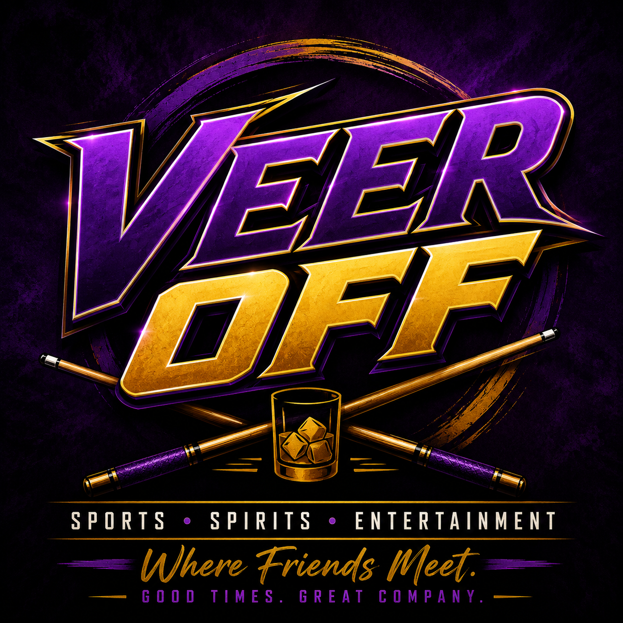 Who's ready!!!! | Veer Off Veer Off