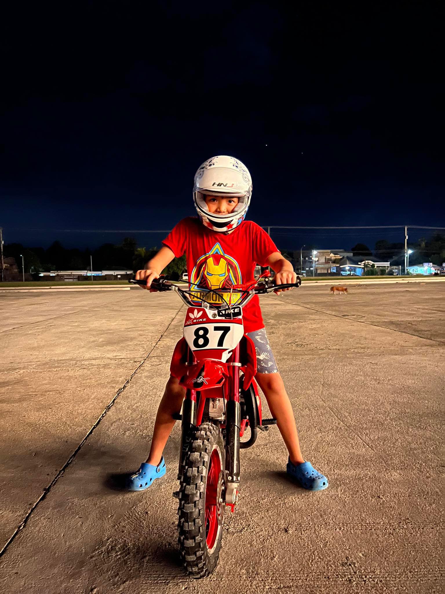 Little Rider Ph - 🌟 Thank You, Mam Rizza! 🌟 I would like...
