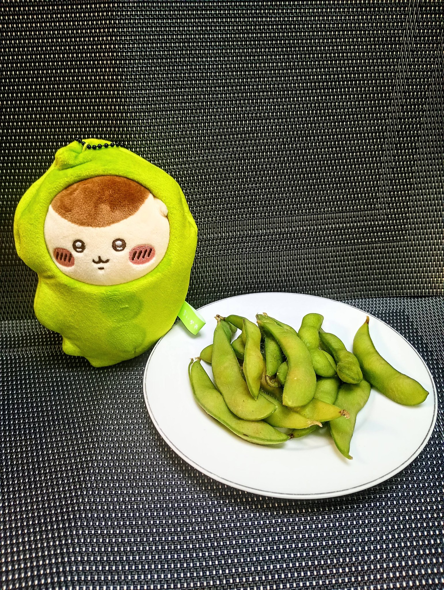 Chiikawa Baby merch 🍼👶 ١١ C 小 WZI ቶ مقاف L00 ô