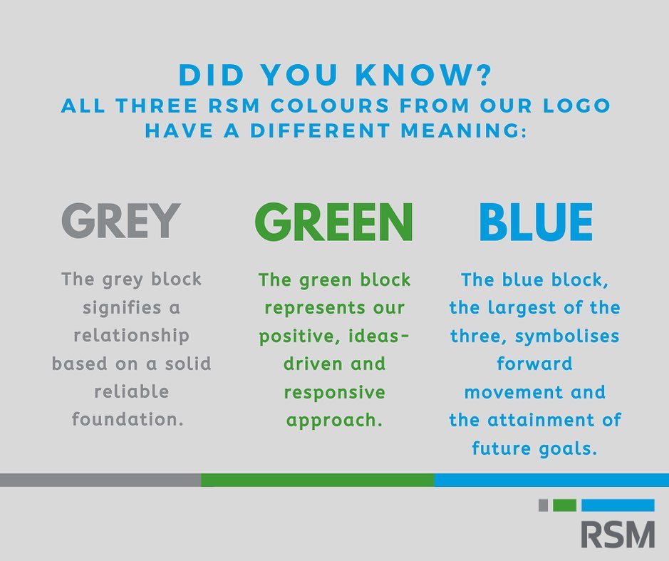 RSM Malta - Starting your week with an RSM Fact! 💡 . . . . #rsmfact # ...