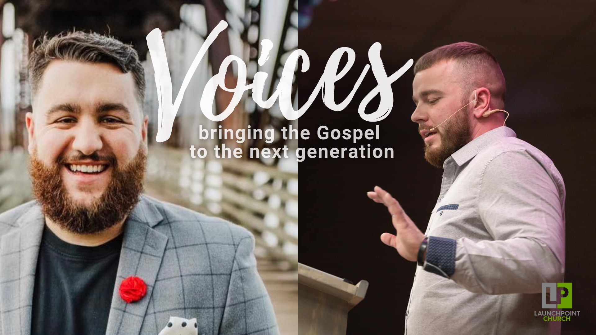 The Kingdom of God is growing and... - Launchpoint Church | Facebook
