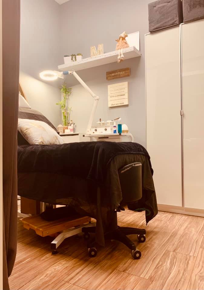 Le Studio Rox | Laprairie QC