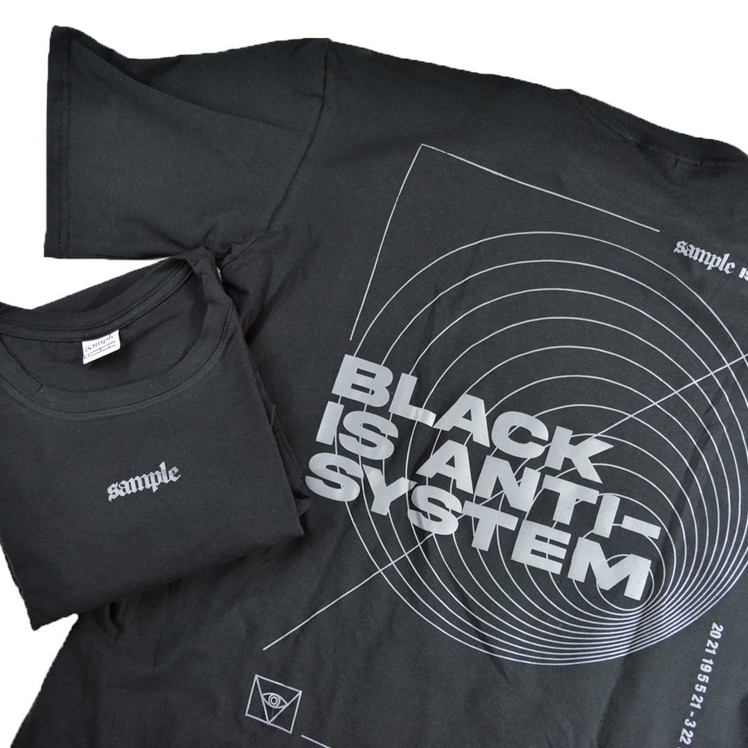 Coleccion BLACK Edición limitada!!... - Sample st.Culture