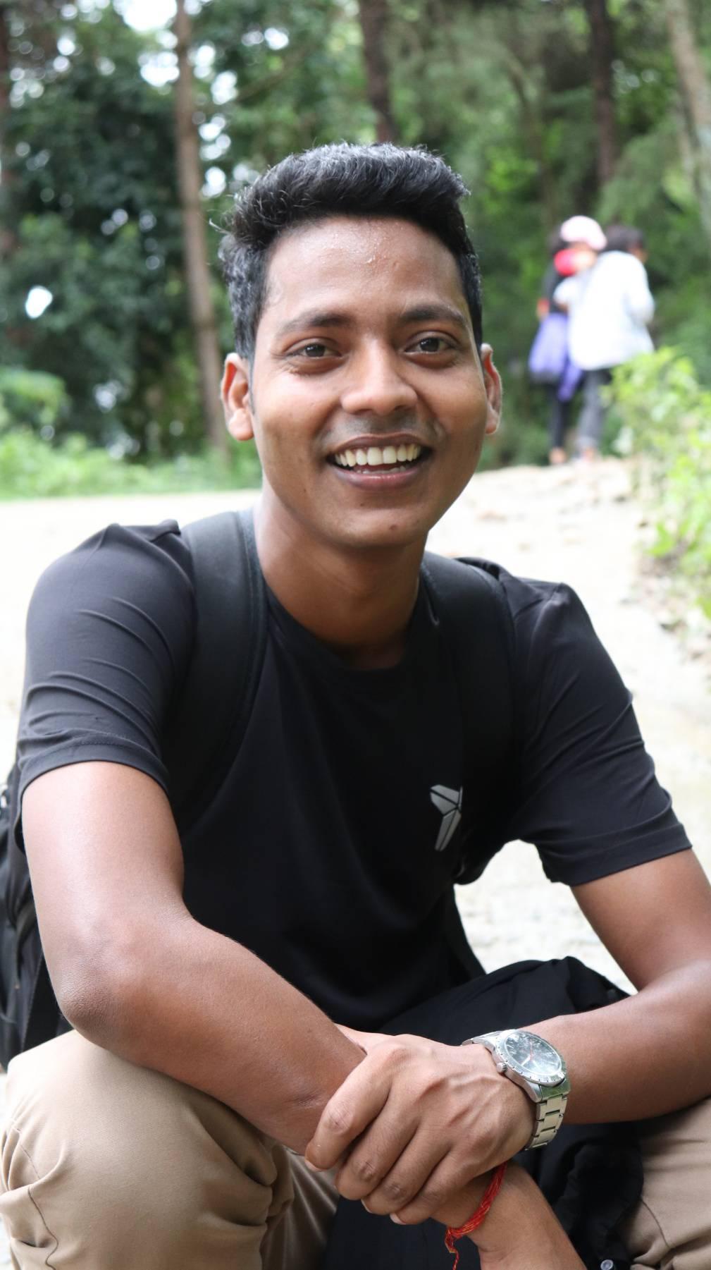 Ramsundar Shah