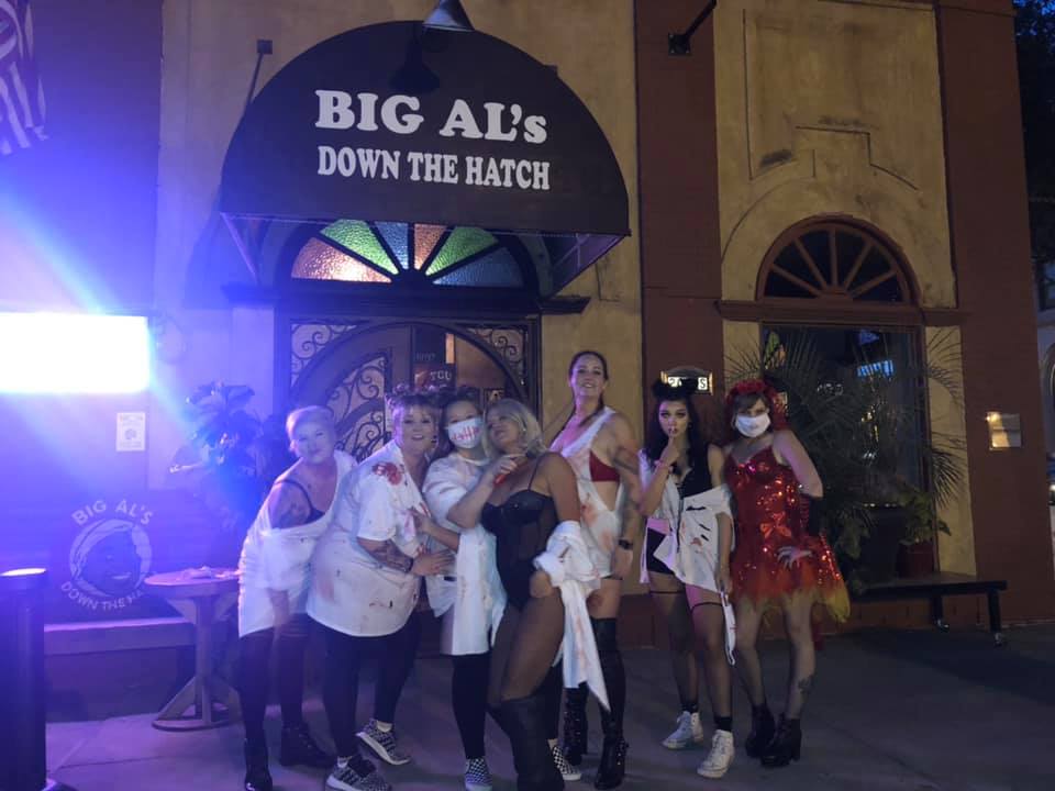 Best HD Pictures about  Big Al S Down The Hatch Reviews  with No AI Images