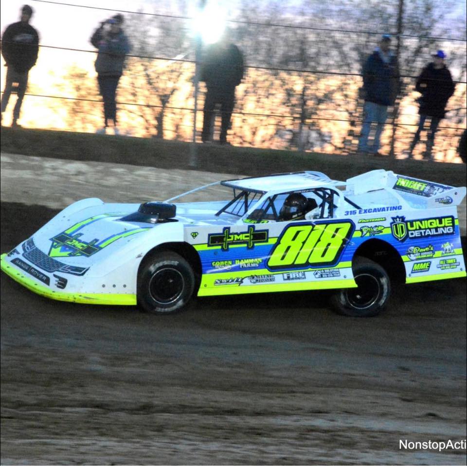 Matt Hammond Racing