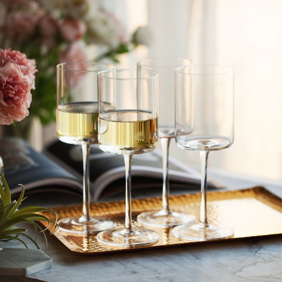 Meet our most iconic glassware - Elixir... - Elixir Glassware | Facebook