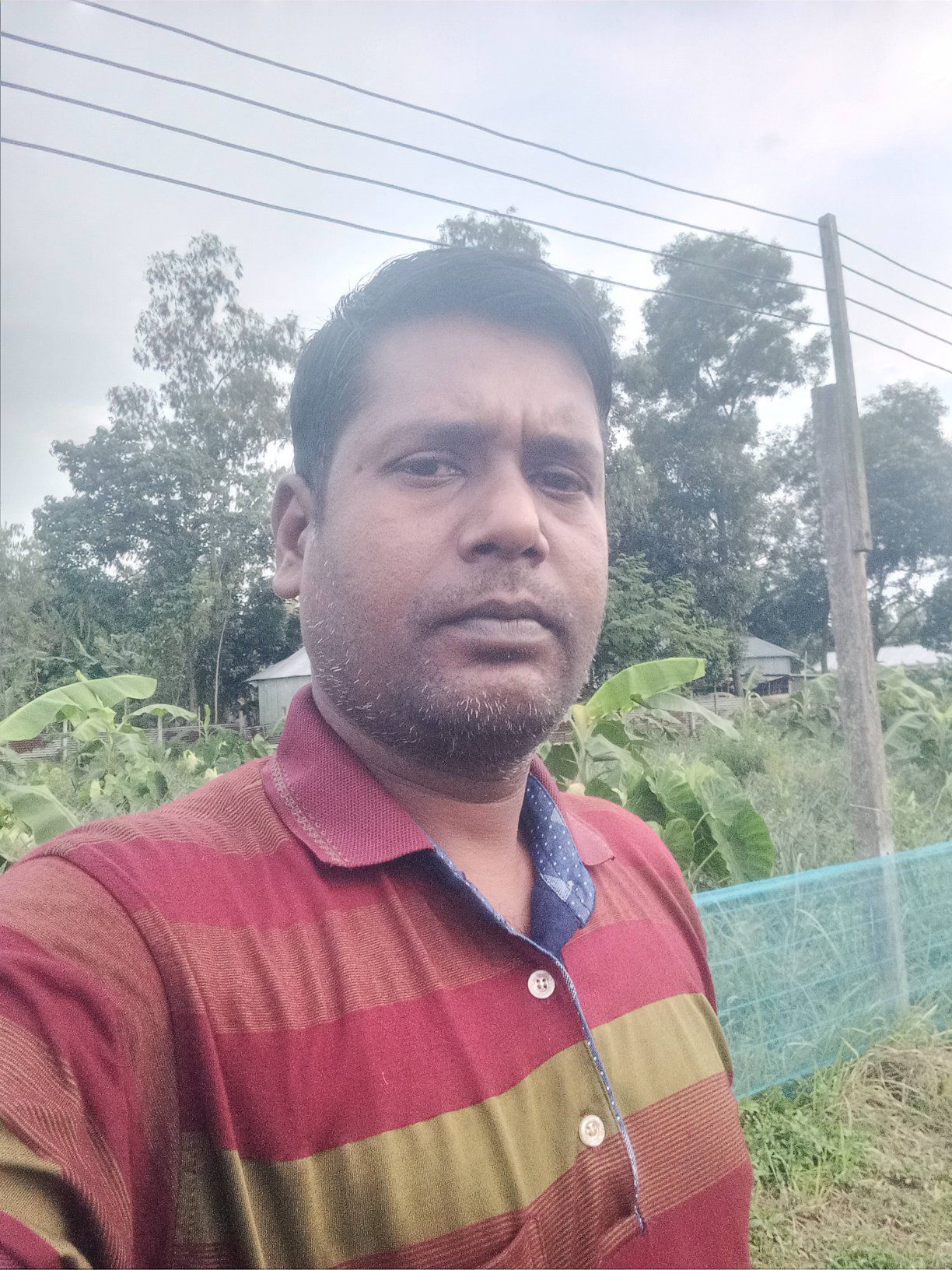 Md Labu Mia