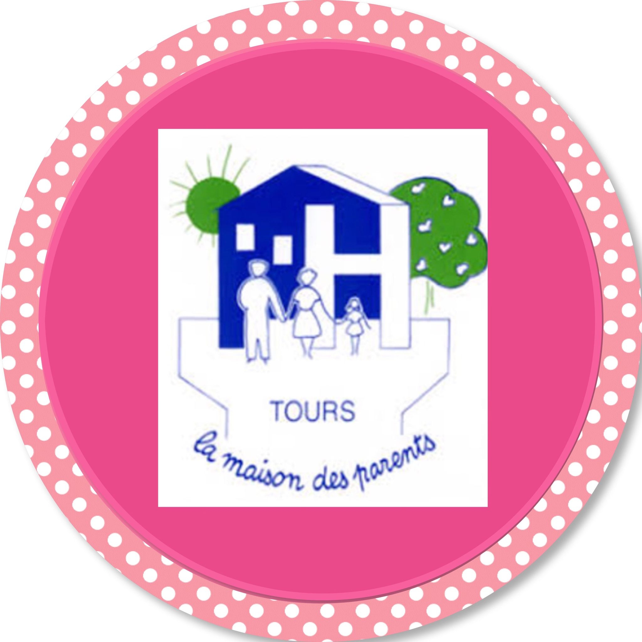 Maison des Parents de Tours | Tours