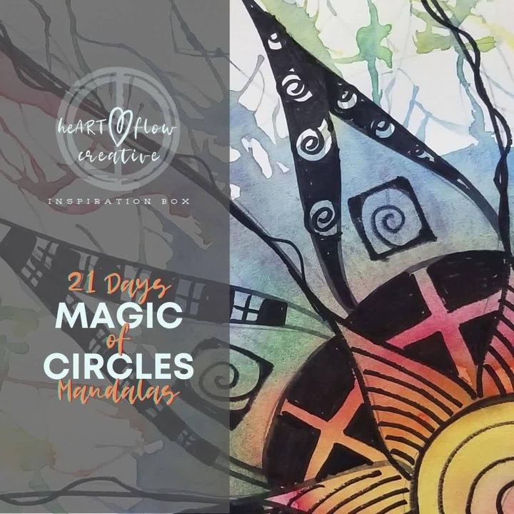 The meaning of the... - Jina Daniels - heARTflow Creative | Facebook