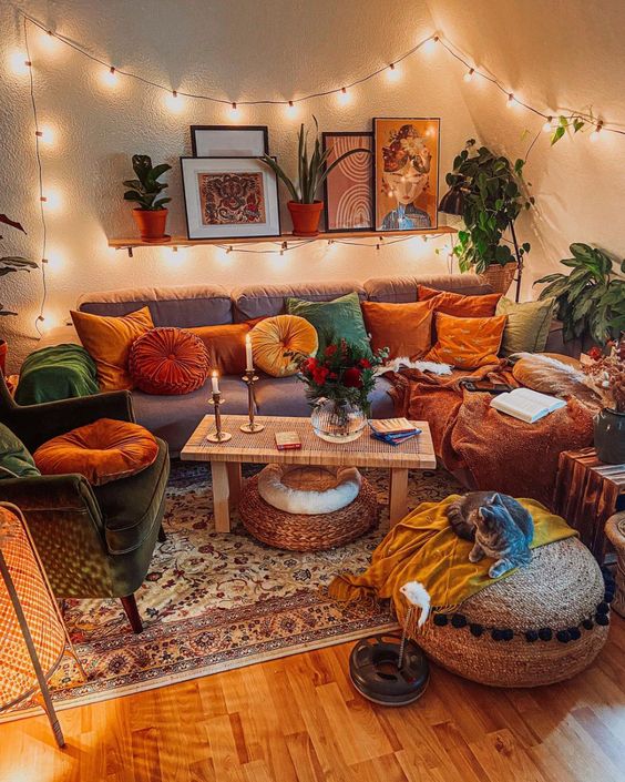 Bohemian - More ideas @ https://hippiebohostyle.com/inspiring-hippie ...