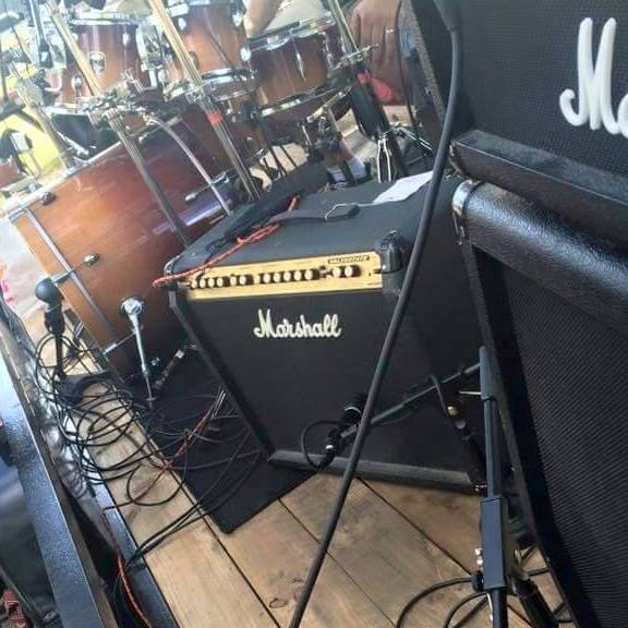 ModulusBand