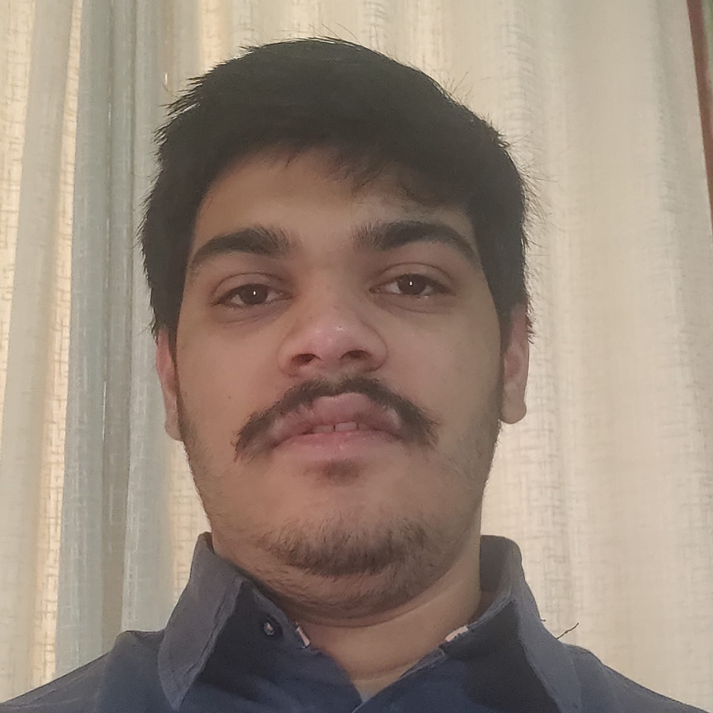 Ushmesh Rathi