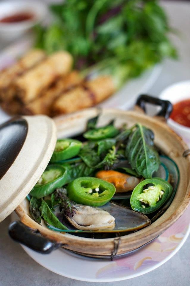 Saigon 2 Restaurant | Rio Rancho NM