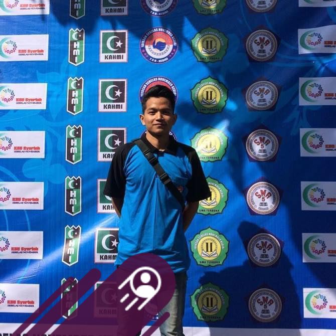 Zenif Fatkhur Rohman
